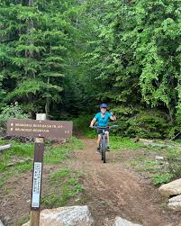 Long-Awaited McCall, ID, Mountain Bike Trail Opens to Rave Reviews