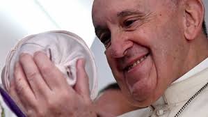 The latest breaking news, comment and features from the independent. Francesco Si Arriva A Dio Conoscendo Se Stessi E Vivendo Per Gli Altri Vatican News