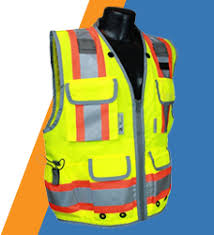 Buy more and save more. Safety Vests High Visibility Ansi Vests Fullsource Com