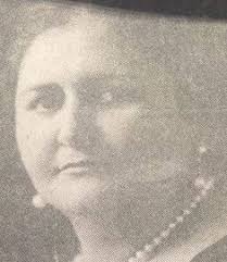 Hersilia Arias de Arosemena (1883-1964)