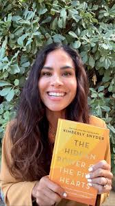 Kimberly Snyder (@_kimberlysnyder) • Instagram photos and videos