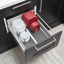 Why Dish Drawers Are Healthier Than Cabinets Diy Kitchen Storage Kitchen Organization Diy Kitchen Layout