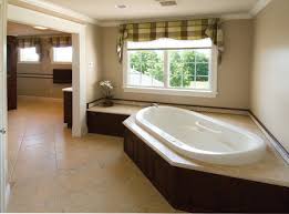 custom bathroom remodeling services in