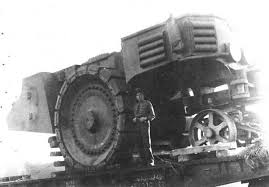 Krupp Raumer S Vehicles Tanks Military Military Vehicles