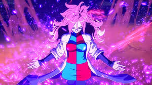 Thankfully, all you have to do to unlock android 21 is finish the story mode. Como Conseguir A Majin Androide 21 En Dragon Ball Fighterz