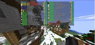 May 29, 2020 · hello viewers in this video i am gonna show you free minecraft servers for cracked versions or tlauncher and i will show how to add it, so stay upto the end. Mcggoyie0qrrum