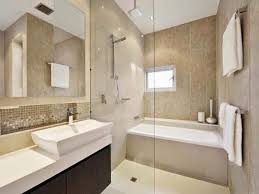 Simple bathroom design for small space. 20 Simple Bathroom Designs Magzhouse