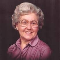 Verlis Hayford Obituary