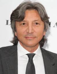 Leon Max, Russian-born American fashion designer. Started Max Studio in  1979.