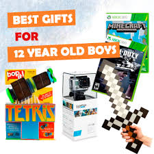 Birthday Presents For 12 Year Olds Gifts For 12 Year Old Boys 2020 Best Gift Ideas Tween Boy Gifts 12 Year Old Boy Christmas Gifts For Boys