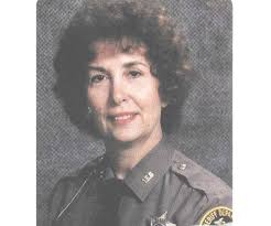 Joan MacDonald Obituary (1936