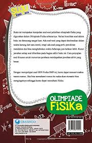 Padahal sama seperti membuat soal, cara untuk bisa mengetahui jawaban dari setiap soal yang kalian buat di google form pun bisa dibilang sangat mudah. Suju Sukses Juara Olimpiade Fisika Smp Mts Indonesian Edition Cholid Ali Ofid 9789790819504 Amazon Com Books