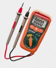 Extech DM220 - Specs, Manuals & Buy