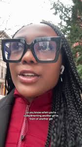 Complimenting Another Girl Infront of The Girl He Likes