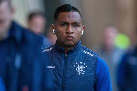 Onsite restaurant has good service and food. Rangers Star Alfredo Morelos Latest As French Giants Prepared To Pay 15m Heraldscotland