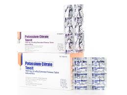 Tascit Antiurolithic Medicine Unilab