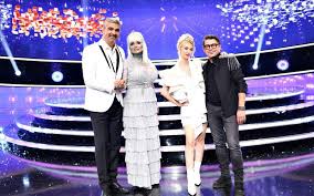 Las fierbinti sezonul 15 episodul 31 9 aprilie 2019 full las fierbinti 9 aprilie 2019. Surprize De ProporÈ›ii In UrmÄƒtorul Sezon Al Emisiunii Te Cunosc De Undeva Nume Noi Se AnunÈ›Äƒ Pe Lista ConcurenÈ›ilor