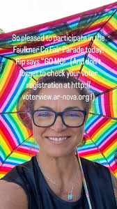 Maureen Skinner (@maureen4arkansas) • Instagram photos and videos