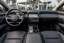 Limited 4dr suv awd (2.4l 4cyl 6a) 9 of 9 people found this review helpful. New Powertrain Line Up For Hyundai 2022 Tucson Green Car Congress