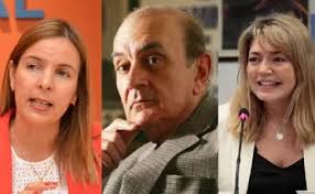 Regidor: “No puedo poner a un zorro a cuidar un gallinero de pollitos”