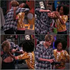 Pin On Henry Hart As Kid Danger On Henry Danger