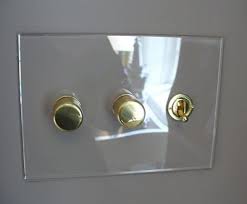 Interesting Different Light Switches From Forbes And Lomax House Design Electrical Fixtures Light Switch