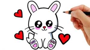 Dessin kawaii animaux lapin facile dessin de manga avec comment dessiner un cochon d inde kawaii avec dessin cochon planche de rive bois epicéa naturel 26220 1 congé 1 rainure 262204500 pefc 100. Comment Dessiner Un Lapin Social Useful Stuff Handy Tips