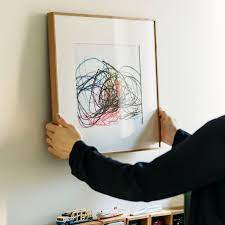 アートでセンスが一気にアップ 絵画 から 子供が書いた絵 までおしゃれに取り入れるテクニック アート 絵画 アートポスター