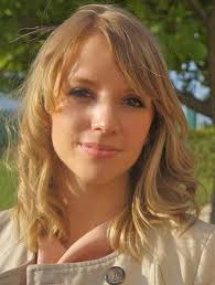 Daisy BERGER (Celgene International à Paris)