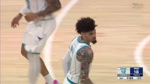 76ers 125-121 Hornets (Oct 25, 2025) Game Recap
