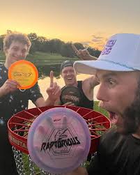 Back to Back to Back!!! 3 aces