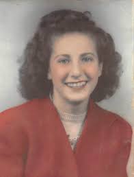 Obituary for Jean (Davidson) Estridge