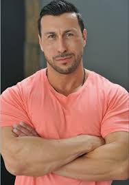 Profil untuk Mike Hanus Actor. Director. Page