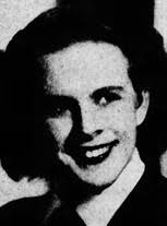 Shirley Anne Treadwell (Class Secretary) (Parish) (Deceased), Okemos, MI  Michigan