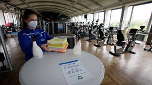 We did not find results for: Inzidenz Unter 100 Das Machen Die Nurnberger Fitnessstudios Nurnberg Nordbayern