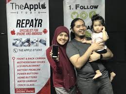 Customer satisfaction is our utmost priority. Repair Iphone Shah Alam Subang Sepantas 30 Minit Cepat Berkualiti