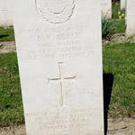Ravenna War Cemetery