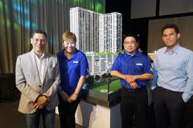 In 1987, she left to join bp malaysia as. Ecofirst Launches Phase One Of Ampang Ukay Development The Liberty Arc Ampang Ukay