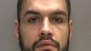 Mugger who attacked shopkeeper with knuckleduster was caught after Facebook  appeal