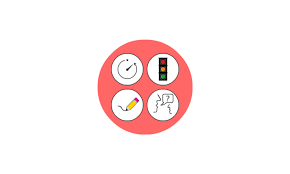 Laurens created this tool to utilize the digiboard in their classroom to help students focus on their work. Classroomscreen Hilfreiche Tools Fur Den Unterricht Smart Classroom