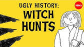 What happened after a few girls were accused of being witches? What Really Happened During The Salem Witch Trials Brian A Pavlac Youtube