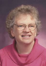 Obituary for Norma Jean Johnson