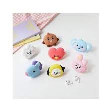 Buy Bt21 Baby Face Airpods Pro Case At Affordable Prices Free Shipping Real Reviews With Photos Joom