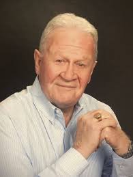 Terrence Timothy "Tim" Stewart