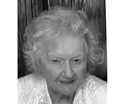 Dorothy Belanger Obituary (1937