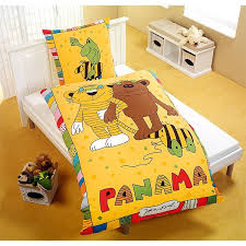 Bettwasche Janosch Bettwasche Kinder Zimmer Janosch