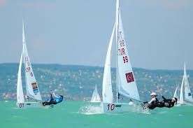 Excels tremendously on the powerplay. 420 And 470 Junior European Championship At Laka Balaton Day 4