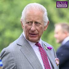 Prince Harry issues statement as he's set for UK return following his  heartbreaking plea to King Charles 🔽