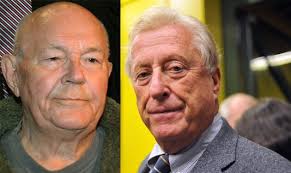 We mogen Demjanjuk in zekere zin dankbaar zijn'