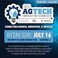Ag Tech Innovation Showcase 2025